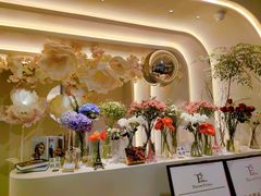 -晶雅花园西餐厅(南京首店)