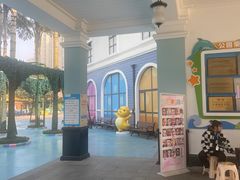 -海合安成都极地海洋公园