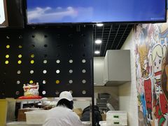 -星星奶冰·汤圆(王串场店)