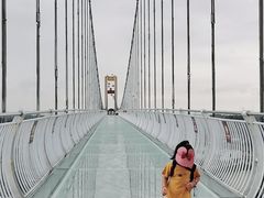 -云幽谷旅游区