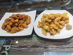-小红鲸·海鲜餐厅(轸大路店)