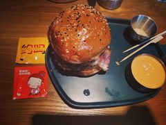 -IFIF 如果花園(宽厚里店)