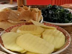 -陈艳红火锅菜·冒菜(簋街店)