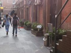 -大韩民国临时政府旧址