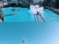 -珠海长隆海洋王国