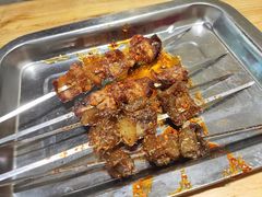 -小艺烧烤(曲江店)