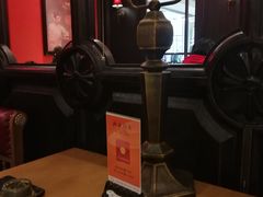-渔家灯火(明湖店)