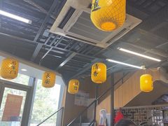 -长安后宰门水盆羊肉(新都心店)