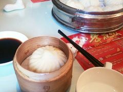 -狗不理(贵宾楼店)