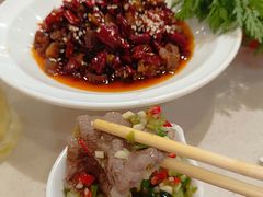 -芭夯兔·兔肉汤锅(新都店)