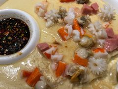 -正阳春烤鸭店(杨楼店)