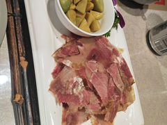 -秦唐一号西安菜馆(钟楼店)
