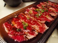 -厚贞日式烤肉(龙之梦店)