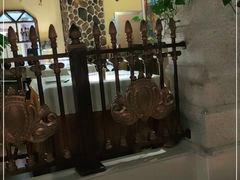 -俄士厨房(万松园店)