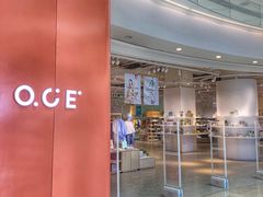 -OCE(熙地港购物中心店)