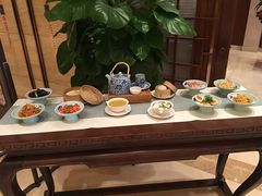 -扬州香格里拉·香宫中餐厅