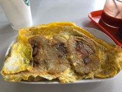 -芬芳甜品(东风西路店)