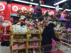 美特好超市(康宁街店-1113)-神农美特好生鲜超市(康宁街店)