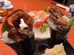 -小山日本料理(兴业太古汇店)