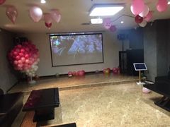 -大猫儿轰趴·团建·年会聚会(朝外店)