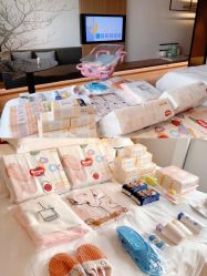 -安馨无忧月子中心(青秀店)