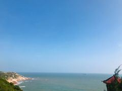 -广东惠东海龟国家级自然保护区