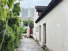 -青果巷历史文化街区