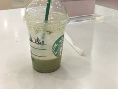 -星巴克(广州立白中心店)