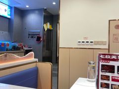 -七欣天香辣蟹火锅(南京桥北太平店)