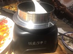 -饭桌故事·血鸭湘(荣宝华店)