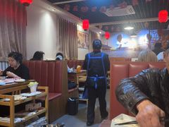 -前门杨记·铜锅涮肉(王府井·故宫店)