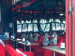 -摆渡酒吧(后海店)