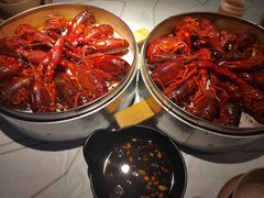 -巴厘龙虾·榜首油焖大虾(音乐学院·沿江酒馆店)