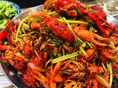 -赤甲皇(仙霞路店)