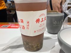 -馋三尺蟹粉小笼(人民广场店)