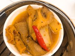 -点点心点心专门店(湾仔店)