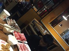 -傣妹火锅(南京东路一店)