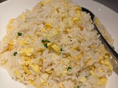 蛋炒饭-辛香汇·现炒川菜(城北万象城店)