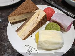 -川骄海鲜自助(河东店)