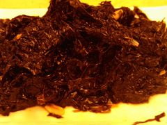 凉拌紫菜-聚春园自助餐厅(东街口店)