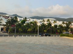 -亚龙湾海底世界