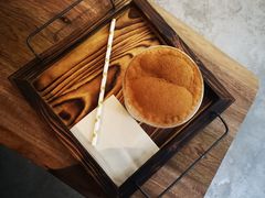 -春庄咖啡SpringHues(钟楼小区店)