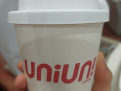 -UNIUNI(凯瑟琳广场店)