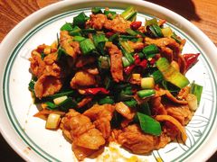 -云海肴·汽锅鸡·云南菜(美罗城店)