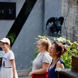 8.8  五道营是北京非常喜欢的一个地方了
