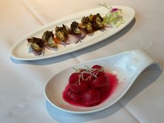 -粤财皇冠假日酒店·彩华轩中餐厅