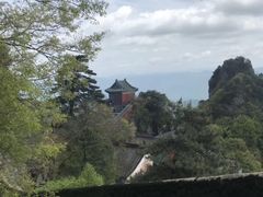 -武当山风景区