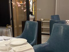 大堂-红雀围·海鲜火锅(陆家嘴中心店)