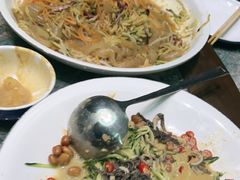 -陈小勺·东北大院(薛家岛店)