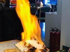 -那些年记忆烧烤